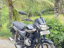Bajaj Platina 2018 Motorbike