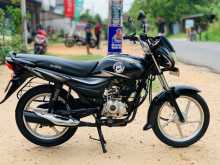 Bajaj Platina ES 2016 Motorbike