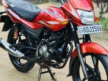 Bajaj Platina Es 2016 Motorbike