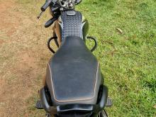 Bajaj Platina Es 2019 Motorbike