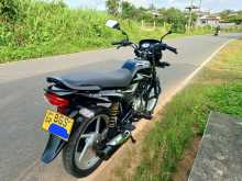 Bajaj Platina 100 ES 2018 Motorbike