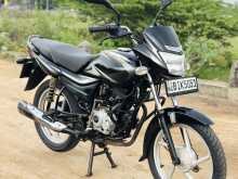 Bajaj Platina Es100 2019 Motorbike