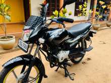 Bajaj Platina Es 2018 Motorbike