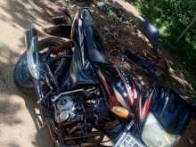 Bajaj Platina ES 2015 Motorbike