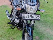Bajaj Platina Es 2019 Motorbike