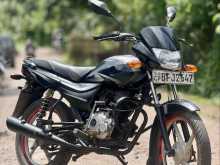 Bajaj Platina ES 2017 Motorbike