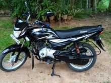 Bajaj Platina ES 2020 Motorbike