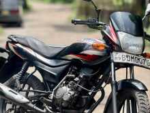 Bajaj Platina ES 2016 Motorbike