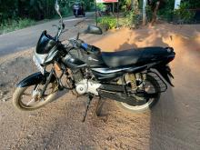 Bajaj Platina ES 2017 Motorbike