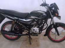 Bajaj Platina ES 1999 Motorbike