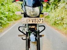 Bajaj Platina Es 2017 Motorbike