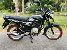 Bajaj Platina 100 ES 2017 Motorbike