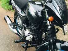 Bajaj Platina Es 100 2016 Motorbike