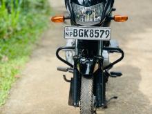 Bajaj Platina ES 2018 Motorbike