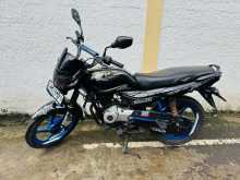 Bajaj Platina ES 2018 Motorbike