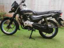 Bajaj Platina ES 2017 Motorbike