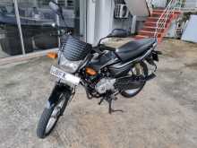 Bajaj Platina ES 2017 Motorbike