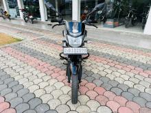 Bajaj Platina ES 2019 Motorbike