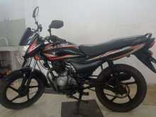 Bajaj Platina ES 2016 Motorbike