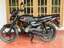 Bajaj Platina Es Model 2016 Motorbike