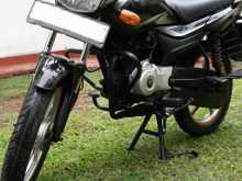 Bajaj Platina 100 ES 2017 Motorbike