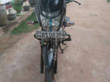 Bajaj Platina ES 2020 Motorbike