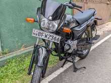 Bajaj PLATINA ES 2017 Motorbike