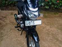 Bajaj Platina Es 2018 Motorbike