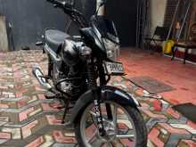 Bajaj Platina ES 2019 Motorbike