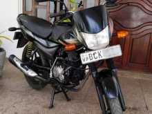 Bajaj Platina ES 2015 Motorbike