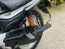 Bajaj Platina 100 ES 2017 Motorbike
