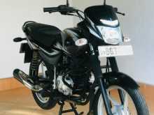 Bajaj Platina ES 100 2018 Motorbike