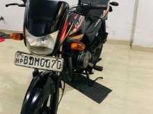 Bajaj Platina ES 1999 Motorbike