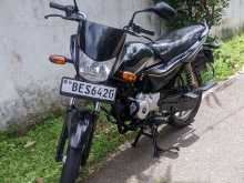Bajaj PLATINA ES 2016 Motorbike