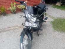 Bajaj Platina Es 100 2019 Motorbike