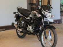 Bajaj Platina ES 2018 Motorbike