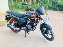 Bajaj Platina Es 2016 Motorbike