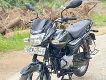 Bajaj Platina 2018 Motorbike