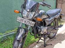 Bajaj PLATINA ES 2017 Motorbike