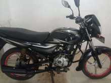 Bajaj Platina ES 100 1948 Motorbike