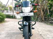 Bajaj Platina ES 100 2015 Motorbike