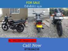 Bajaj Platina 100 ES 2015 Motorbike