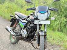 Bajaj Platina ES 2019 Motorbike
