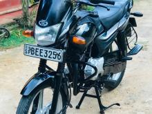 Bajaj Platina Es 2016 Motorbike