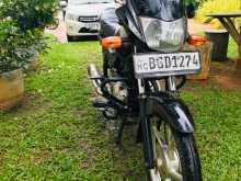 Bajaj Platina Es 2017 Motorbike