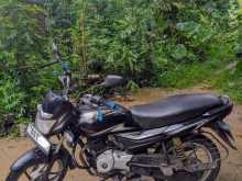 Bajaj Platina Es100 2018 Motorbike