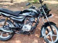 Bajaj Platina Es100 2017 Motorbike