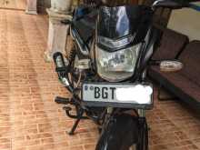 Bajaj Platina 100 ES 2018 Motorbike