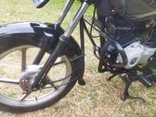 Bajaj Platina Es100 2019 Motorbike