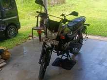 Bajaj Platina Es100 2015 Motorbike